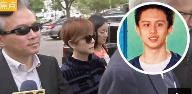 吳宗憲兒子要炸臺北市政府拉全民給女友陪葬,吳宗憲怒駡兒子不知天高地厚,中斷兒子23天演藝生涯,真可惜!