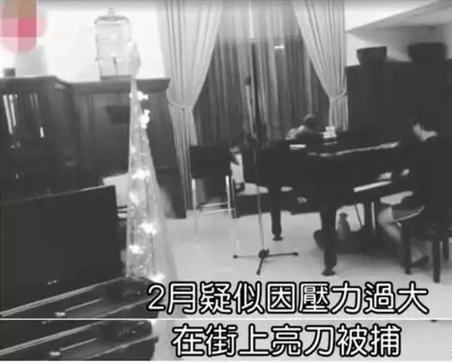 吳宗憲兒子要炸臺北市政府拉全民給女友陪葬,吳宗憲怒駡兒子不知天高地厚,中斷兒子23天演藝生涯,真可惜!