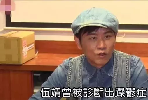 吳宗憲兒子要炸臺北市政府拉全民給女友陪葬,吳宗憲怒駡兒子不知天高地厚,中斷兒子23天演藝生涯,真可惜!