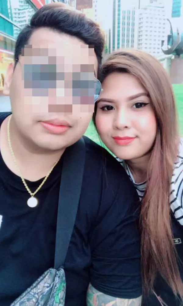 【避得了黑幫躲不開死神!】男子夜店得罪黑幫,被追4KM後為了到總統府求救,結果撞柱2人死!