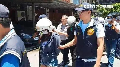 設局、圍毆沒在怕...太妹出庭前連環PO文嗆「天經地義」!毫無悔意串供譏笑台灣...