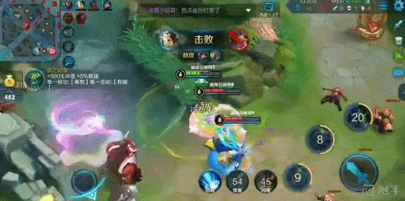 王者榮耀:輔助3大誤區,鑽石以下基本全中,星耀都不一定能避免