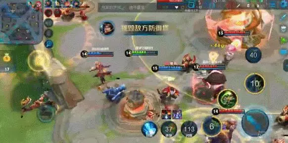 王者榮耀:輔助3大誤區,鑽石以下基本全中,星耀都不一定能避免