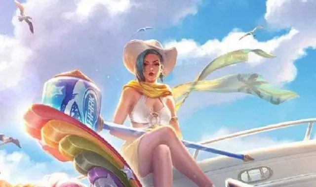 最強王者玩黃金鉑金局是怎樣的體驗?
