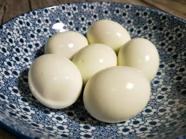 只需一罐啤酒，鹵出來的雞蛋鮮香入味更好吃，老公連吃6個還想要