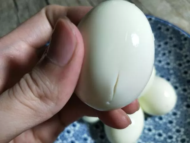 只需一罐啤酒，鹵出來的雞蛋鮮香入味更好吃，老公連吃6個還想要