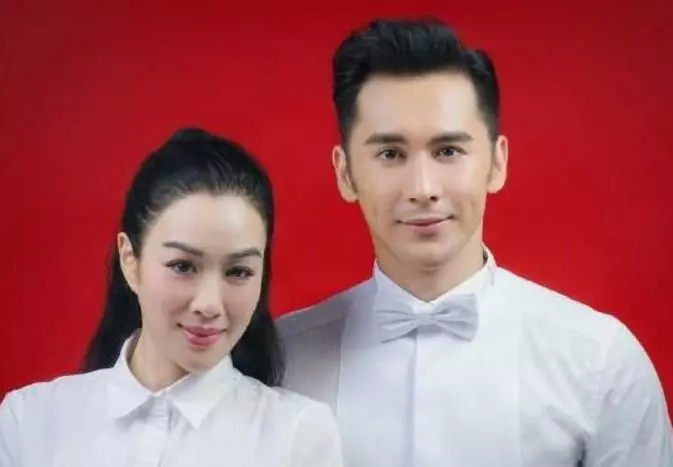 十對明星的結婚證照,鹿晗和關曉彤的最丑,慢著鹿晗結婚?