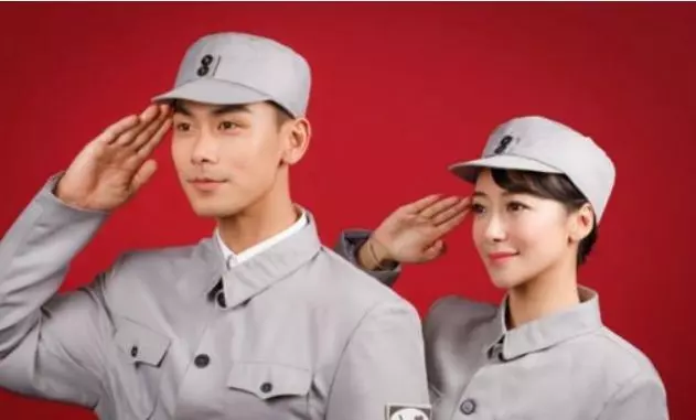 十對明星的結婚證照,鹿晗和關曉彤的最丑,慢著鹿晗結婚?
