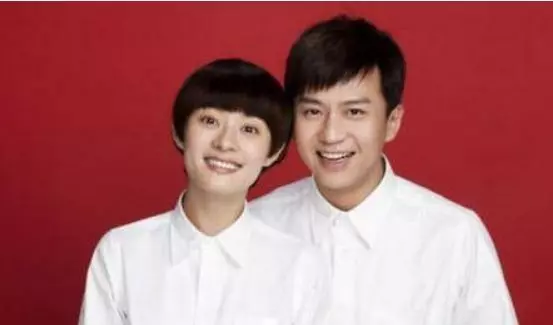 十對明星的結婚證照,鹿晗和關曉彤的最丑,慢著鹿晗結婚?