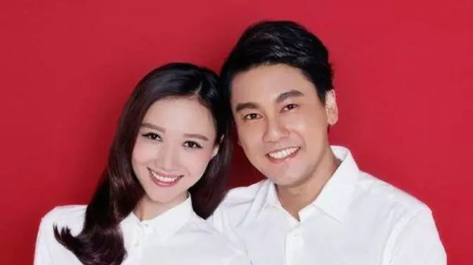 十對明星的結婚證照,鹿晗和關曉彤的最丑,慢著鹿晗結婚?