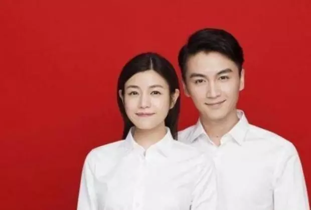 十對明星的結婚證照,鹿晗和關曉彤的最丑,慢著鹿晗結婚?