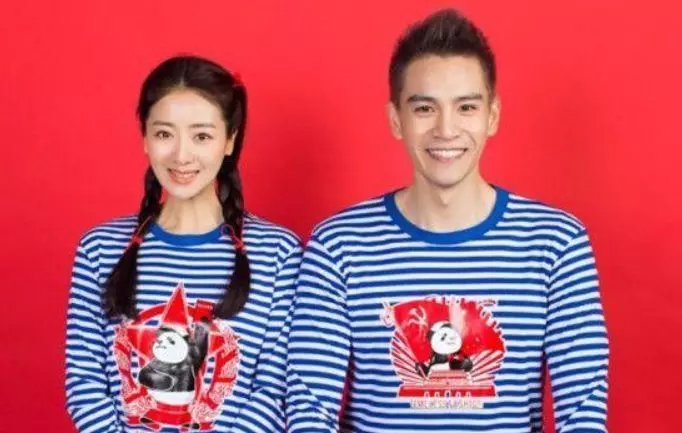 十對明星的結婚證照,鹿晗和關曉彤的最丑,慢著鹿晗結婚?