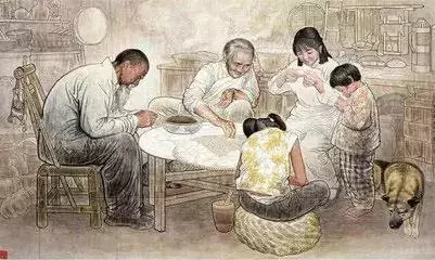 家庭不和睦,人就會生病!
