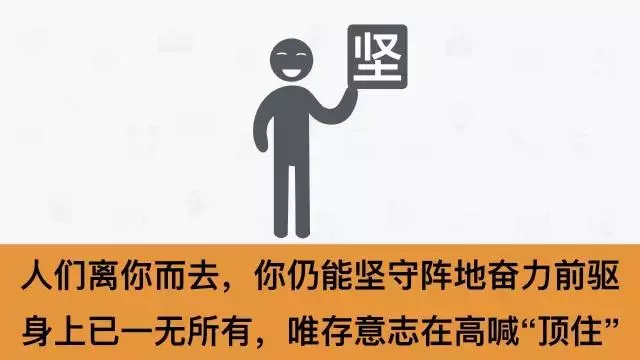 什麼樣的人能幹大事?(精闢)