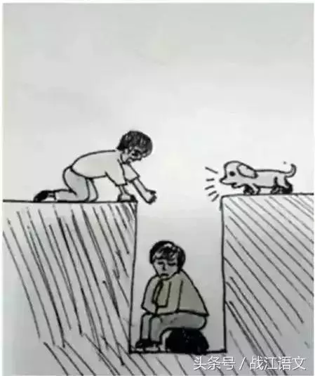 14張給孩子的醒腦圖,每張都抵過千言萬語!