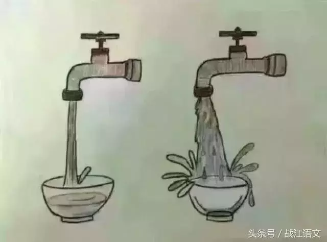 14張給孩子的醒腦圖,每張都抵過千言萬語!