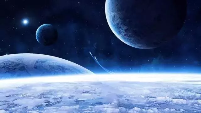 能量的秘密:和誰在一起,真的很重要!