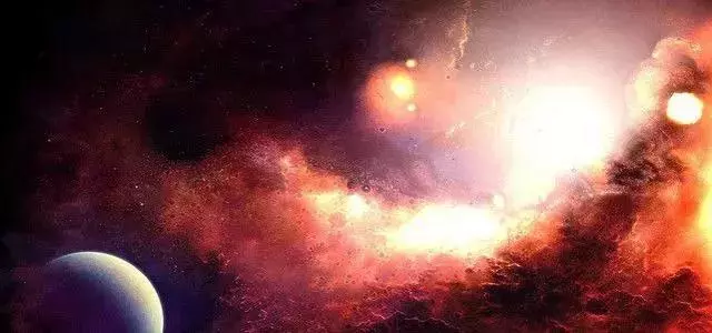能量的秘密:和誰在一起,真的很重要!