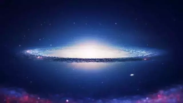 能量的秘密:和誰在一起,真的很重要!