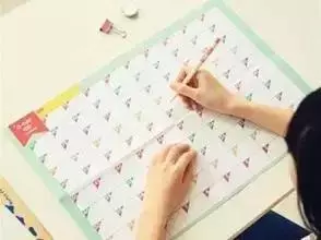 自我管理的8個好習慣