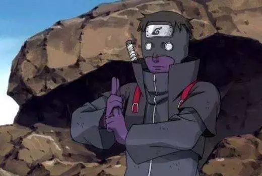 火影忍者中比較拉風幾個變身形態,一種需要付出生命的代價