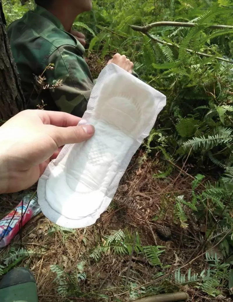 越南士兵大讚衛生棉為聖物!背後原因曝光...超強「神用法」網友讚:神邏輯!
