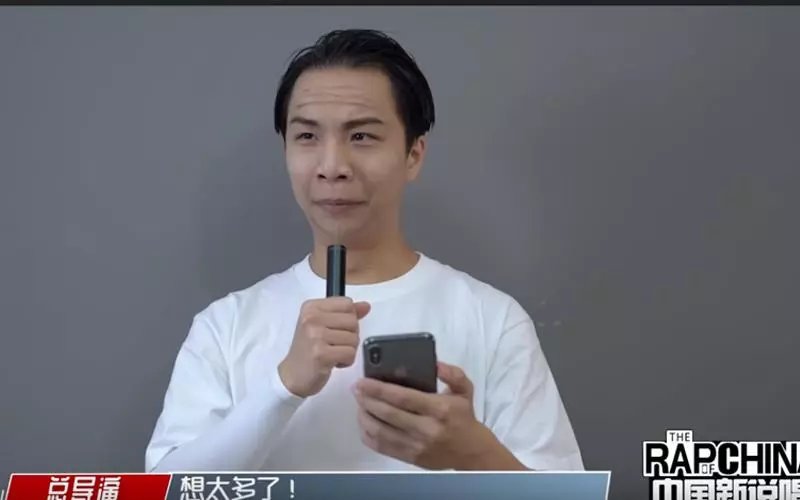 網紅派翠克分飾二十角神還原!KUSO惡搞經典片段:孔令奇神回「不對欸」網友笑噴:太傳神!