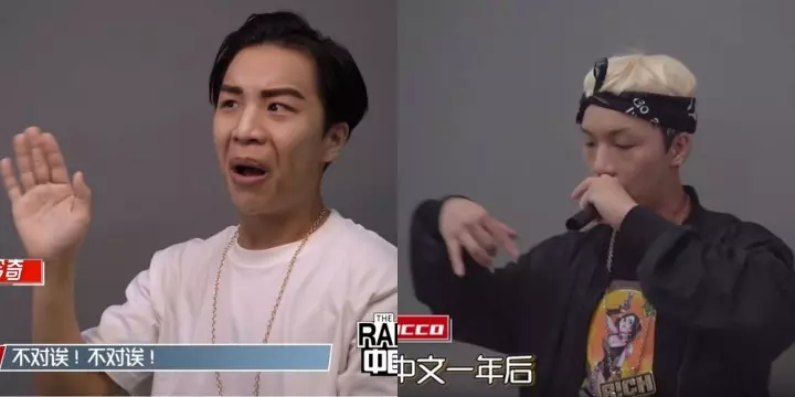 網紅派翠克分飾二十角神還原!KUSO惡搞經典片段:孔令奇神回「不對欸」網友笑噴:太傳神!