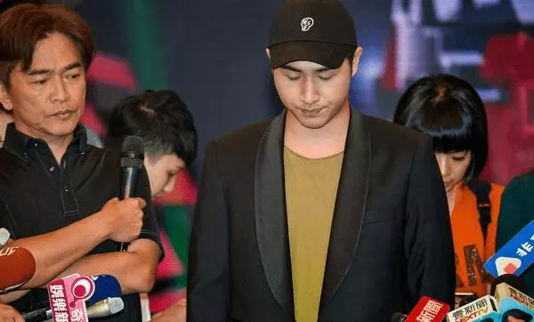 吳宗憲逼兒退演藝圈!鹿希派6小時內創新歌,句句述說無奈唱「我知道承認才是勇敢」!