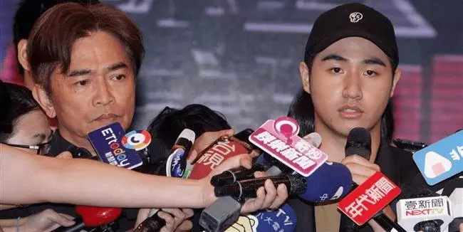 吳宗憲逼兒退演藝圈!鹿希派6小時內創新歌,句句述說無奈唱「我知道承認才是勇敢」!