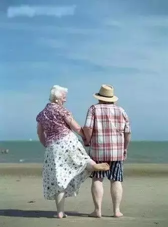 四對情侶你選哪個?一眼看出你的性格和婚姻!