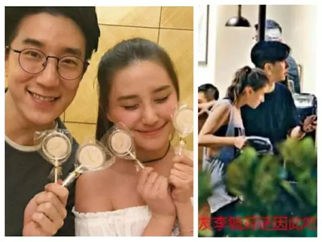 賭王千金和成龍太子談情?家庭出身很相配,何超蓮回應:當哥哥!