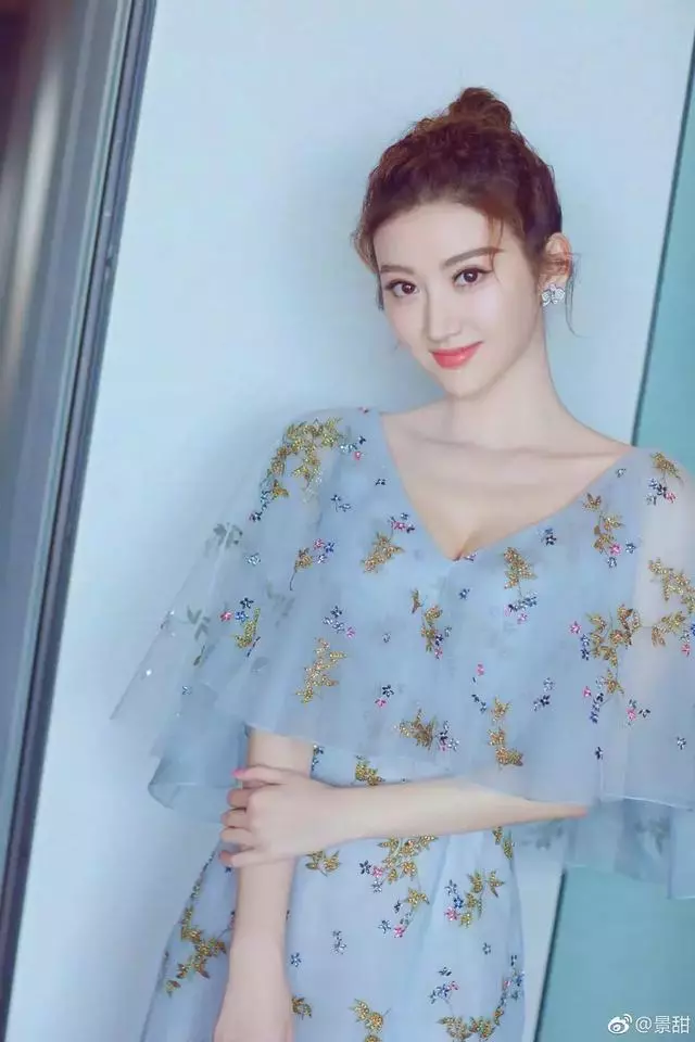 阿嬌這婚後發福也太嚴重了吧,愛情真是貨真價實的催肥藥……