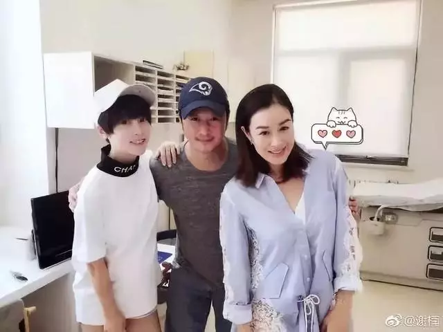 阿嬌這婚後發福也太嚴重了吧,愛情真是貨真價實的催肥藥……