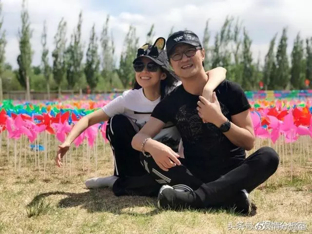 汪峰女兒初長成,13歲美到不敢認,暴甩女網紅幾條街!