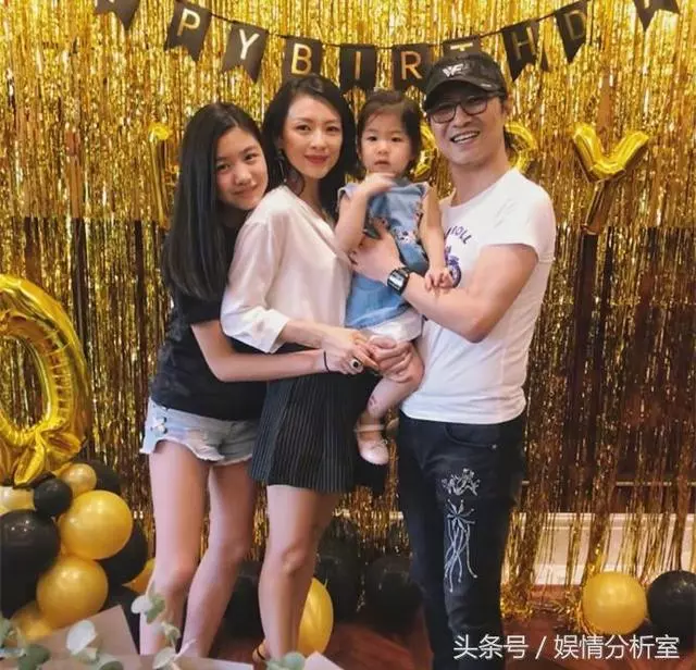 汪峰女兒初長成,13歲美到不敢認,暴甩女網紅幾條街!