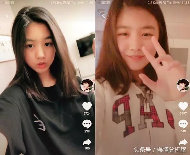 汪峰女兒初長成,13歲美到不敢認,暴甩女網紅幾條街!