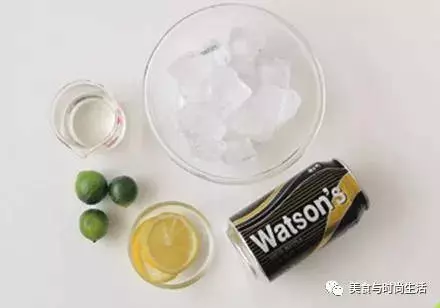 金桔檸檬蘇打,做法簡單,口味獨特,快來試一試吧!
