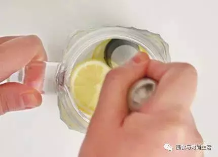 金桔檸檬蘇打,做法簡單,口味獨特,快來試一試吧!