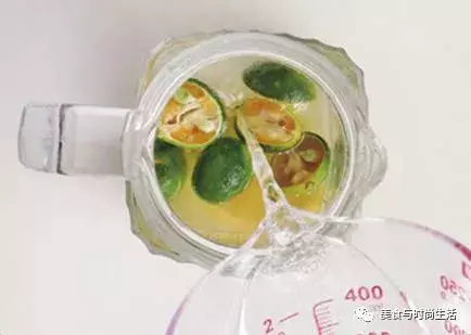 金桔檸檬蘇打,做法簡單,口味獨特,快來試一試吧!
