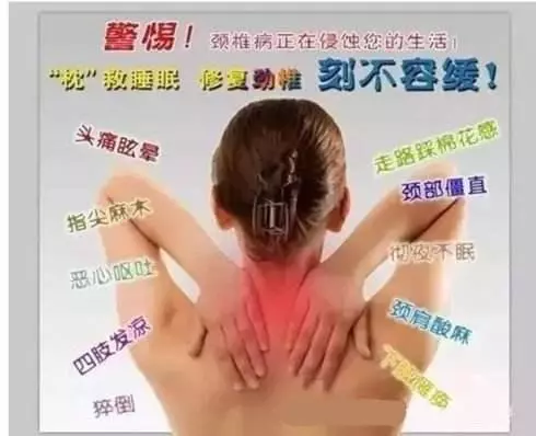 疏通經絡,要從人體衰老最快的地方開始,效果才好!