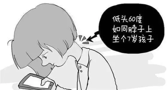 「脖子前傾」毀人無數,3個動作拯救你的氣質!