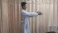 「脖子前傾」毀人無數,3個動作拯救你的氣質!