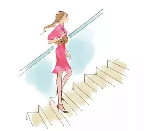 「脖子前傾」毀人無數,3個動作拯救你的氣質!