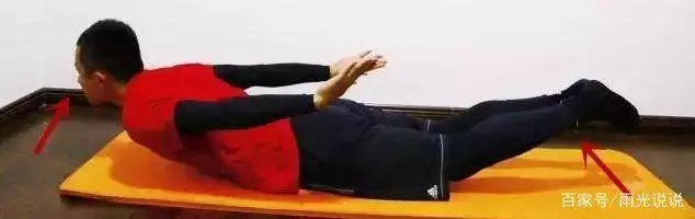 腰椎間盤患者,睡覺有訣竅!——達到「臥如弓」最好