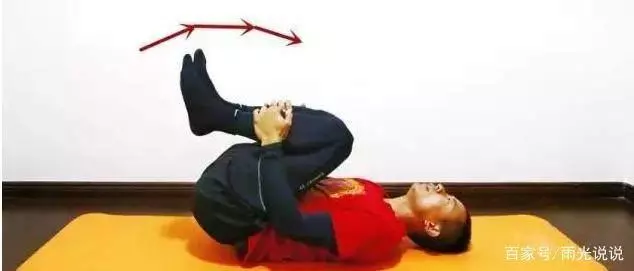 腰椎間盤患者,睡覺有訣竅!——達到「臥如弓」最好