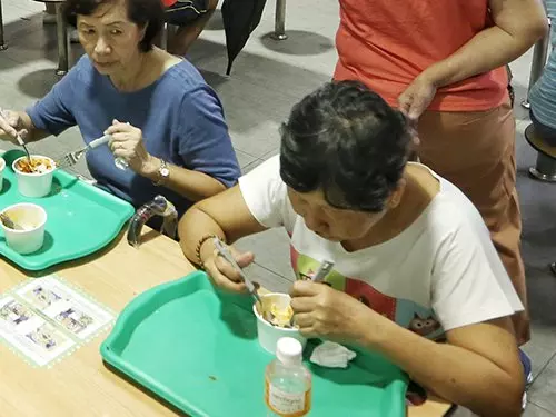 新國小販文化要申遺 惹怒旺師傅和大馬網民