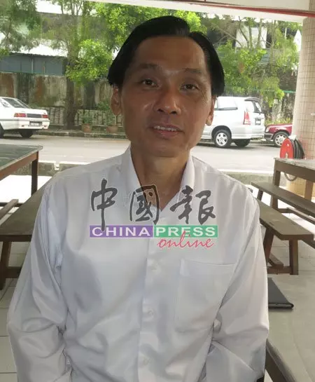 為敦馬示範汽車智能語音 鑾中美女學生獲校長稱讚