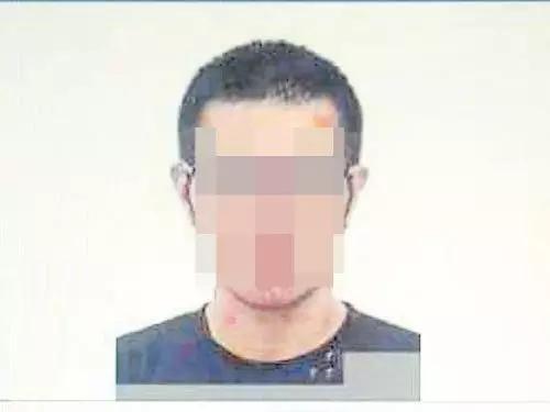 新 山命案嫌疑人父親:兒子當大耳窿跑腿,3年沒回家,希望他不是司機!