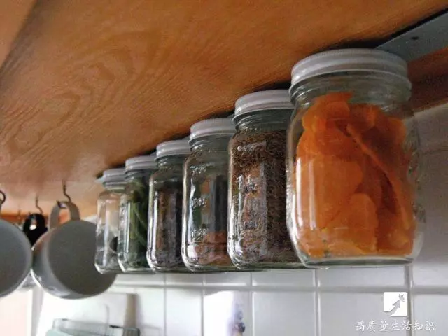 吃完的腐乳伯樂瓶子別丟掉!!它的妙用是你意想不到的!!